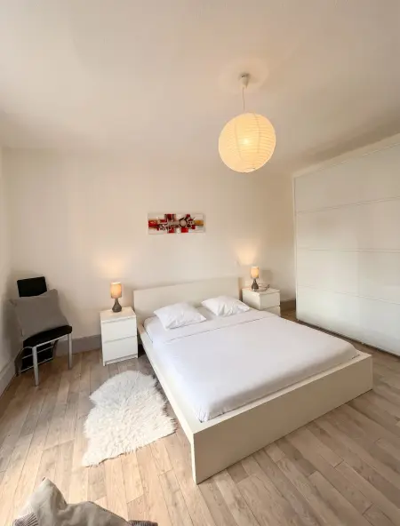 Appartement 2 étoiles de 40 m² au cœur de Riquewihr : photo 2