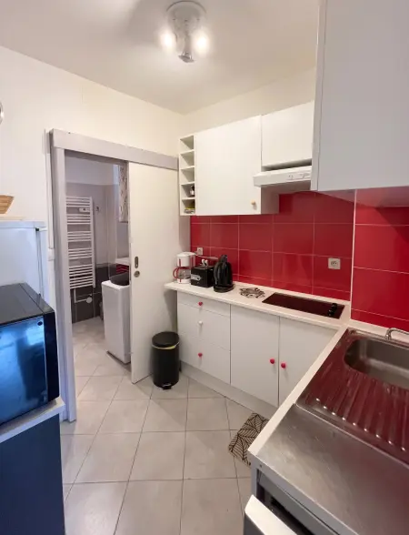 Appartement 2 étoiles de 40 m² au cœur de Riquewihr : photo 4