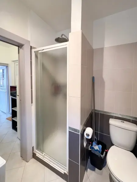 Appartement 2 étoiles de 40 m² au cœur de Riquewihr : photo 6