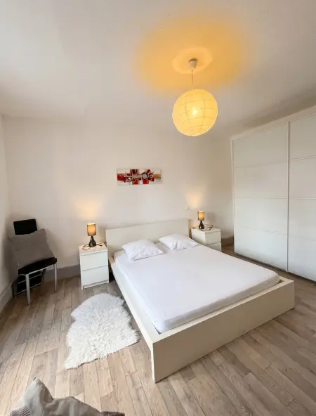 Appartement 2 étoiles de 40 m² au cœur de Riquewihr : photo 10