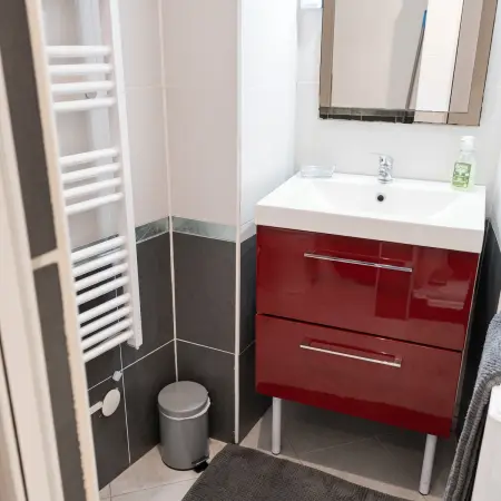 Appartement 2 étoiles de 40 m² au cœur de Riquewihr : photo 12