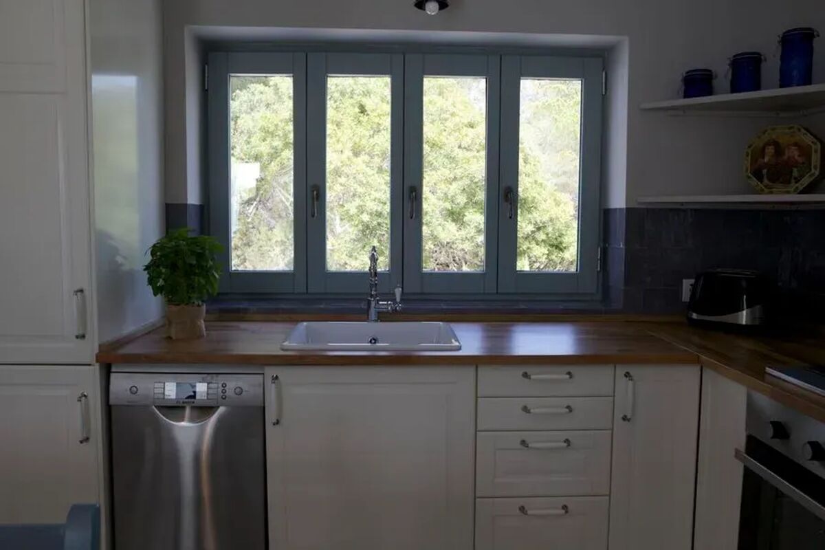 Maison 3 chambres Formentera, vues mer et jardin - Photo 7