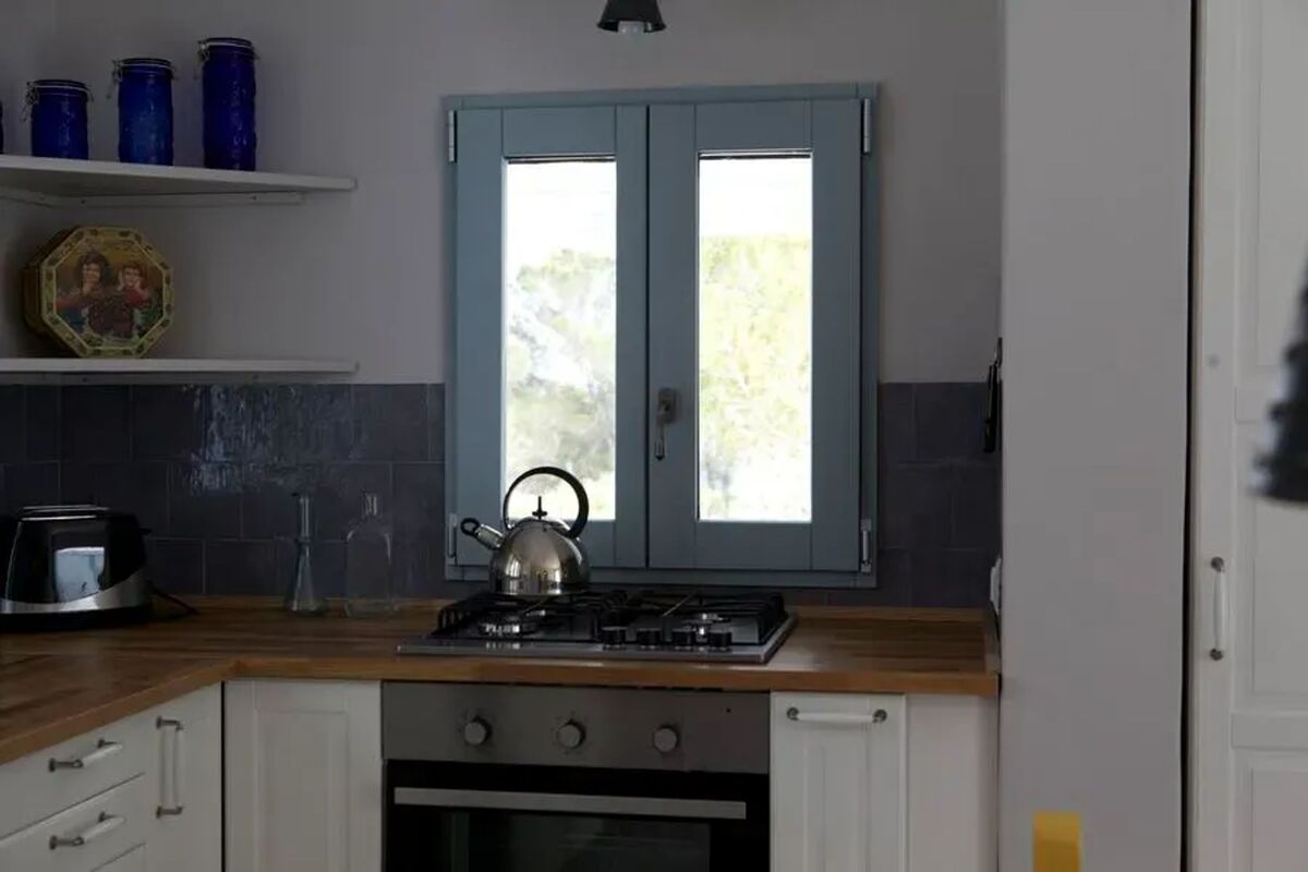 Maison 3 chambres Formentera, vues mer et jardin - Photo 8