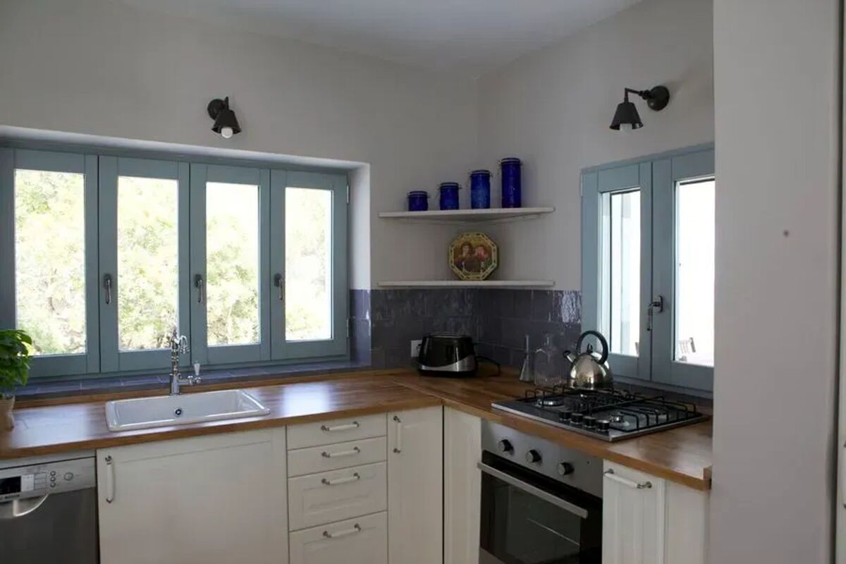 Maison 3 chambres Formentera, vues mer et jardin - Photo 10