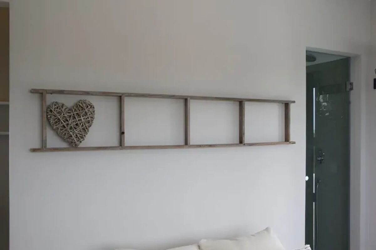 Maison 3 chambres Formentera, vues mer et jardin - Photo 11