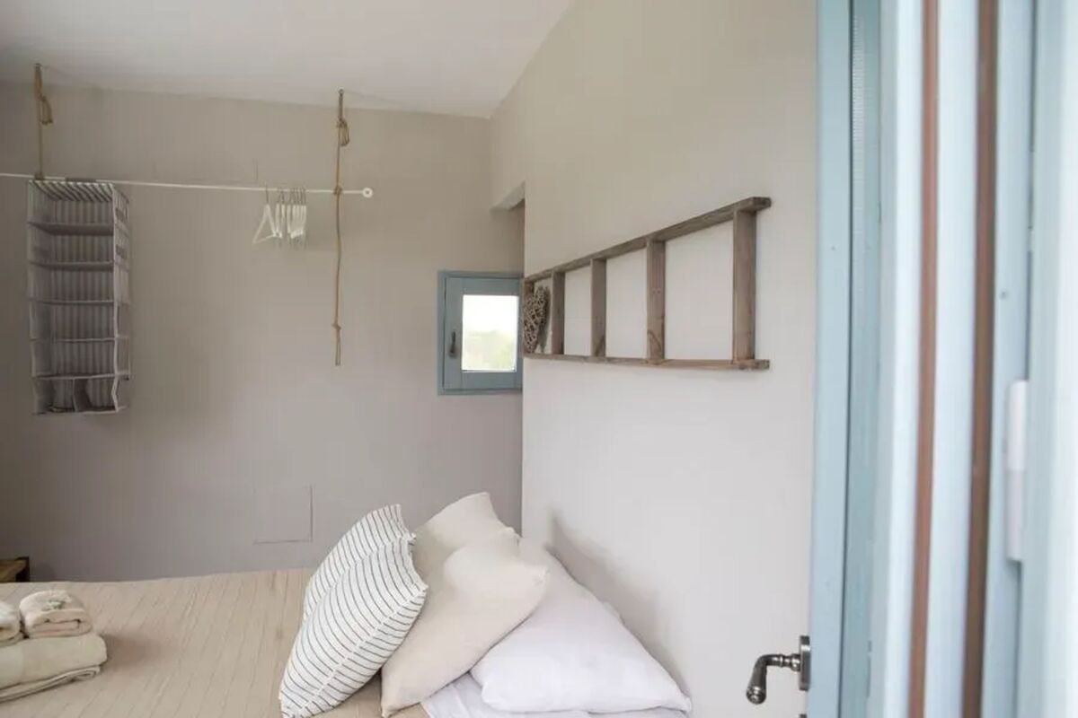 Maison 3 chambres Formentera, vues mer et jardin - Photo 16