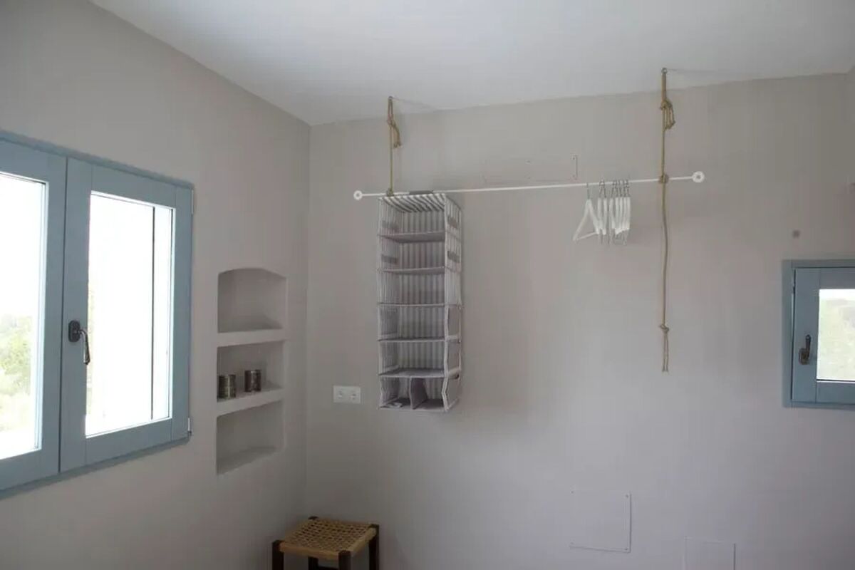 Maison 3 chambres Formentera, vues mer et jardin - Photo 17