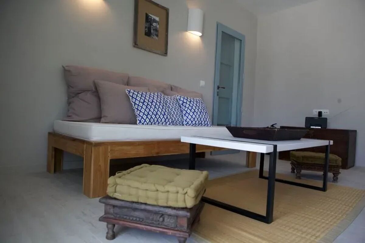 Maison 3 chambres Formentera, vues mer et jardin - Photo 22