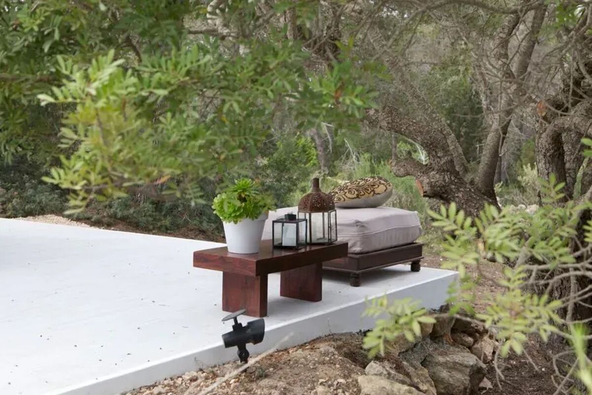 Maison 3 chambres Formentera, vues mer et jardin - Photo 23