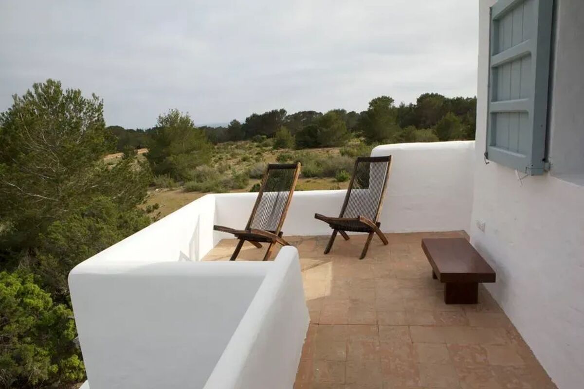 Maison 3 chambres Formentera, vues mer et jardin - Photo 26