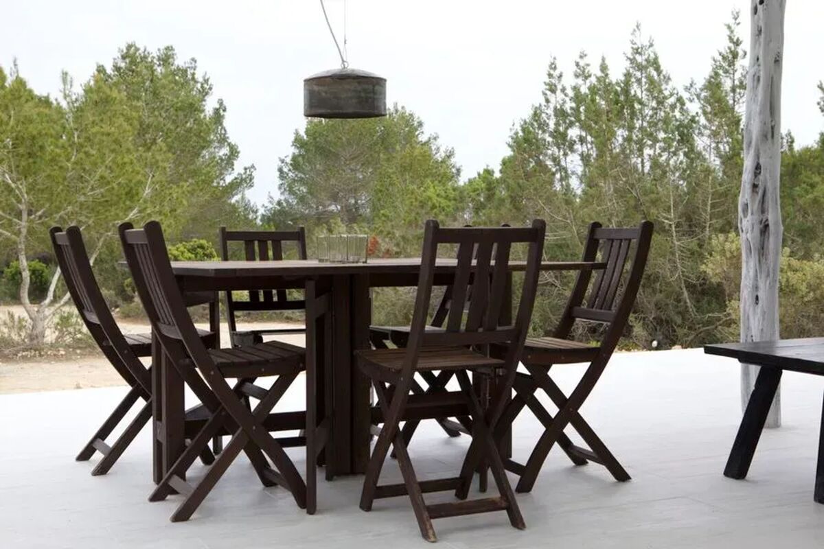 Maison 3 chambres Formentera, vues mer et jardin - Photo 27