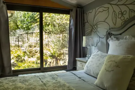 Villa avec piscine privée et jacuzzi à Vézac, 160 m² : photo 35