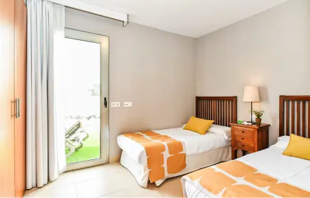 Villa 9 : maison 6 pers. avec piscine privée : photo 26
