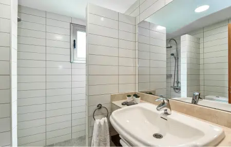 Villa 9 : maison 6 pers. avec piscine privée : photo 28