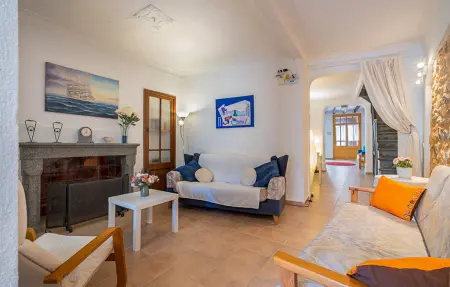 Puresa, maison pierre avec terrasses à Artà : photo 5