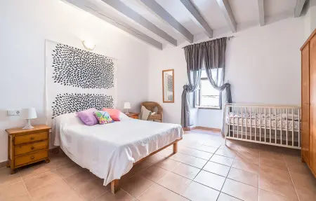 Puresa, maison pierre avec terrasses à Artà : photo 7