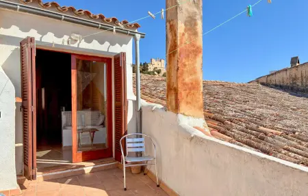 Puresa, maison pierre avec terrasses à Artà : photo 9