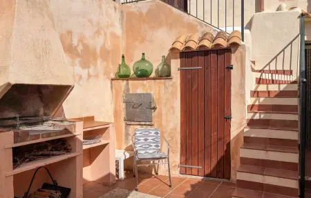 Puresa, maison pierre avec terrasses à Artà : photo 13