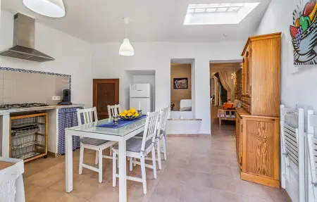 Puresa, maison pierre avec terrasses à Artà : photo 17