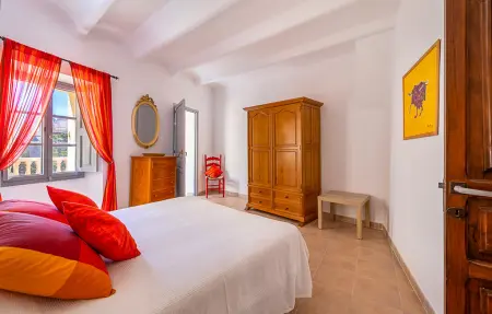 Puresa, maison pierre avec terrasses à Artà : photo 22
