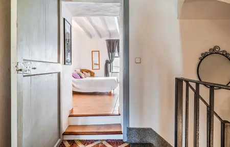 Puresa, maison pierre avec terrasses à Artà : photo 24