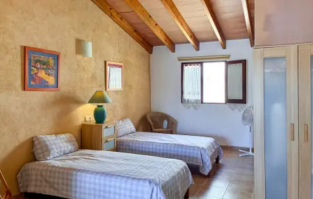 Puresa, maison pierre avec terrasses à Artà : photo 25