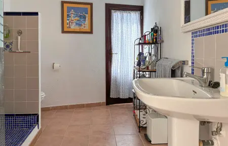 Puresa, maison pierre avec terrasses à Artà : photo 27