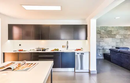 Maison 4 personnes avec piscine privée à San Bartolome : photo 20