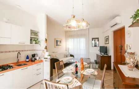 Appartement 5 personnes à Marina di Massa : photo 2