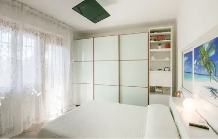 Appartement 5 personnes à Marina di Massa : photo 3