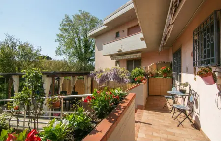 Appartement 5 personnes à Marina di Massa : photo 4