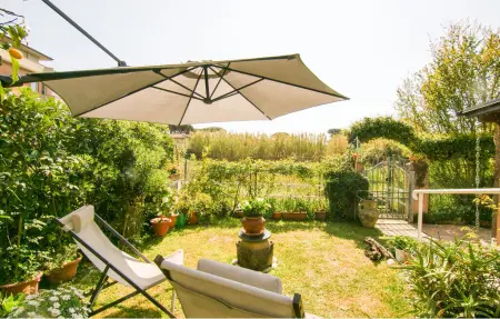 Appartement 5 personnes à Marina di Massa : photo 5