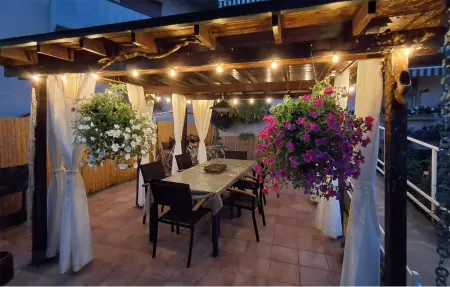 Appartement 5 personnes à Marina di Massa : photo 8