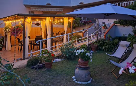 Appartement 5 personnes à Marina di Massa : photo 9