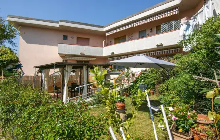 Appartement 5 personnes à Marina di Massa : photo 10