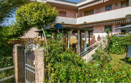 Appartement 5 personnes à Marina di Massa : photo 11
