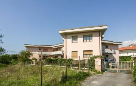 Appartement 5 personnes à Marina di Massa : photo 12