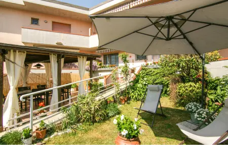 Appartement 5 personnes à Marina di Massa : photo 13