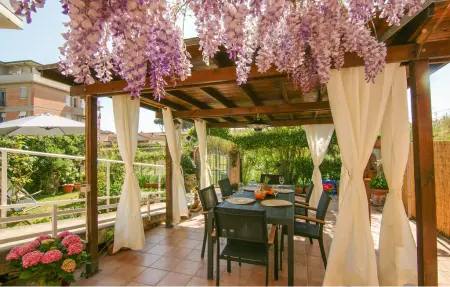 Appartement 5 personnes à Marina di Massa : photo 14