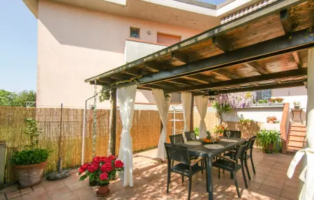 Appartement 5 personnes à Marina di Massa : photo 15