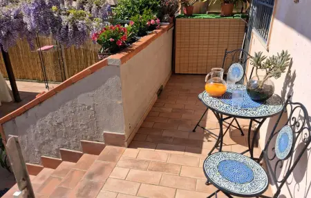 Appartement 5 personnes à Marina di Massa : photo 16