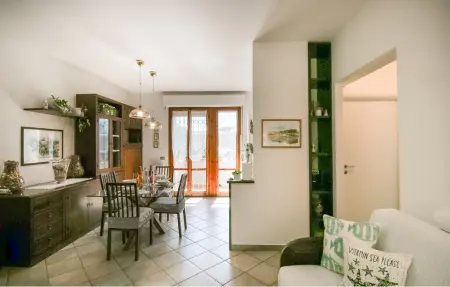 Appartement 5 personnes à Marina di Massa : photo 17