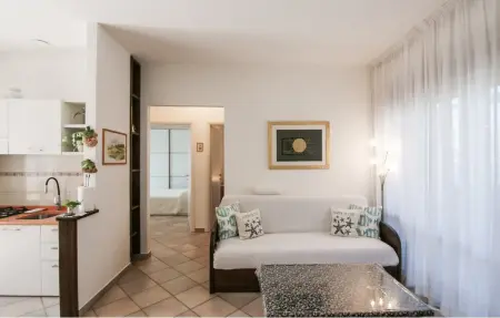 Appartement 5 personnes à Marina di Massa : photo 18