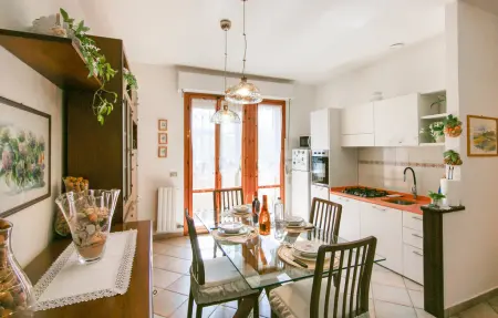 Appartement 5 personnes à Marina di Massa : photo 19