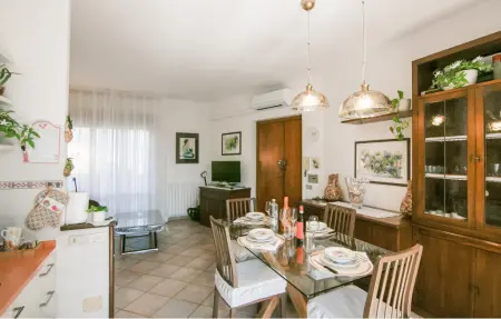 Appartement 5 personnes à Marina di Massa : photo 20