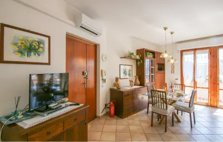 Appartement 5 personnes à Marina di Massa : photo 21