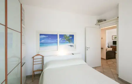 Appartement 5 personnes à Marina di Massa : photo 22
