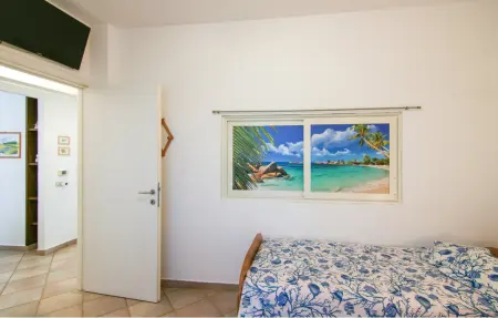 Appartement 5 personnes à Marina di Massa : photo 24
