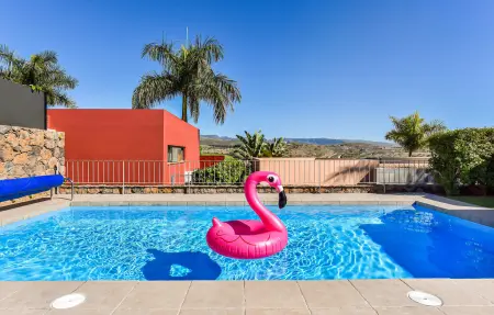 Villa 19 : maison 6 pers. avec piscine privée : photo 10