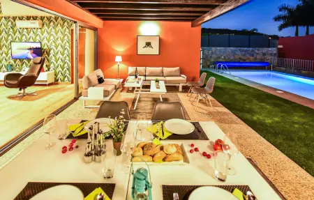 Villa 19 : maison 6 pers. avec piscine privée : photo 15